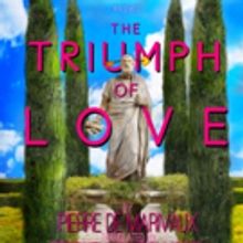 Hudson Warehouse to Launch 14th Season with THE TRIUMPH OF LOVE