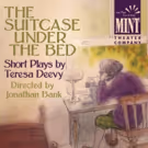 Short Plays by Teresa Deevy Take the Stage at Mint in THE SUITCASE UNDER THE BED