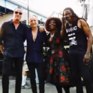 Delta Deep Rocks Riverbend Festival; Hometown Date Announced