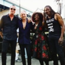 Delta Deep Rocks Riverbend Festival; Hometown Date Announced