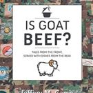 Jeffery M. Camp Releases IS GOAT BEEF?