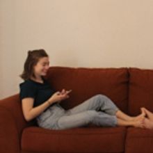 Tickets Now on Sale for Natalie Margolin's THE POWER OF PUNCTUATION