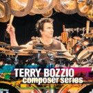 Drum Legend Terry Bozzio 'Composer Series' The Music & Art of Terry Bozzio Now…
