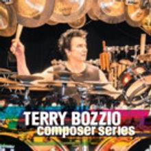 Drum Legend Terry Bozzio 'Composer Series' The Music & Art of Terry Bozzio Now…