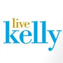 Kevin Hart, Mark Conseulos & More to Co-Host LIVE WITH KELLY Later This Month