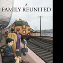 Jeffery Tracey Sr Releases A FAMILY REUNITED