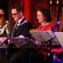 BWW Recap: VILLAIN: DEBLANKS Makes a Macaron Murderer with ACLU Benefit