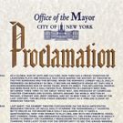 Tomorrow Is 'Dolly Day' in New York City in Honor of HELLO, DOLLY! Broadway Opening