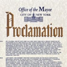 Tomorrow Is 'Dolly Day' in New York City in Honor of HELLO, DOLLY! Broadway Opening