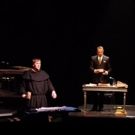 MARTIN LUTHER ON TRIAL Begins Tonight Off-Broadway at Fellowship for Performing Arts