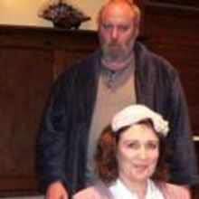 DOLLS FROM THE SKY to Premiere at OId Mill Theatre