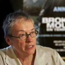 BROKEBACK MOUNTAIN Author Plans to Move Out of Seattle Because of Tree Allergy and Di