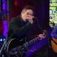 VIDEO: M. Ward Performs 'Girl From Conejo Valley' & 'Confession' on LATE SHOW Video