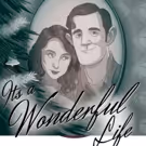 American Holiday Classic IT'S A WONDERFUL LIFE Set for Lakewood Playhouse