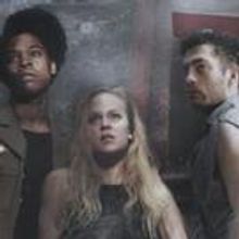 ArtsWest Presents New Immersive Show THE AMERICAN IDIOT EXPERIENCE