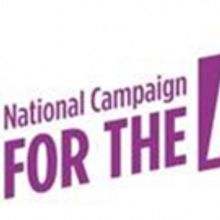 National Campaign for the Arts Releases Statement Following General Election