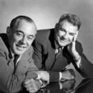 Rodgers and Hammerstein Biography Will Hit Shelves in 2018