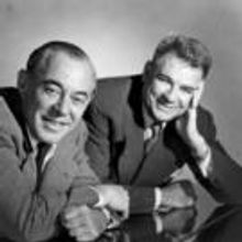Rodgers and Hammerstein Biography Will Hit Shelves in 2018