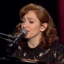 VIDEO: Regina Spektor Performs from New Album on PBS' CHARLIE ROSE