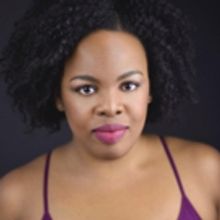 Shaunice Alexander Joins 'WOMEN OF THE WINGS' at Feinstein's/54 Below