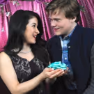 Photo Flash: Theatre Three's THE FANTASTICKS Begins Tonight