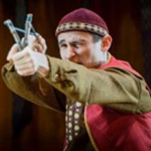 BWW Review: THE KITE RUNNER, Wyndham's Theatre