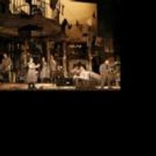 LA Opera to Open 30th Season with GIANNI SCHICCHI & PAGLIACCI