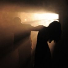 Photo Flash: Punchdrunk's SLEEP NO MORE Extends in Shanghai; See Stunning New Shots f