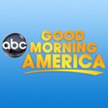 ABC's GOOD MORNING AMERICA Wins All 52 Weeks of 2015 in Total Viewers