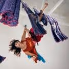 Jo Kreiter's Flyaway Productions Reveals New Aerial Dance, NEEDLES TO THREAD, Now…