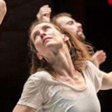 BWW Review: JACKIE BURROUGHS IS DEAD is Intricately Abstract