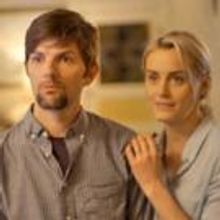 Taylor Schilling Stars in THE OVERNIGHT, Coming to DVD, Digital & On Demand
