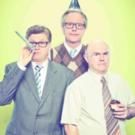 STC's THE WHARF REVUE to Celebrate 15 Years