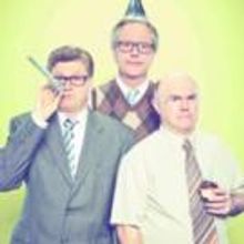 STC's THE WHARF REVUE to Celebrate 15 Years