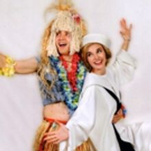 BWW Review: Talented Cast Sails into SOUTH PACIFIC at Jewel Box Theatre