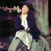 The Musical Theater Project Presents ALMOST LIKE BEING IN LOVE: THE SONGS OF LERNER &