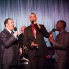 BWW Review: I LEFT MY HEART: A SALUTE TO THE MUSIC OF TONY BENNETT is Full of…