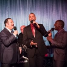 BWW Review: I LEFT MY HEART: A SALUTE TO THE MUSIC OF TONY BENNETT is Full of Rhythm,
