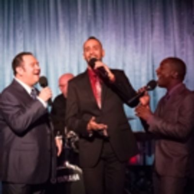 BWW Review: I LEFT MY HEART: A SALUTE TO THE MUSIC OF TONY BENNETT is Full of Rhythm, Music and More at The Winter Park Playhouse