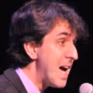 PHOTO FLASH: Jason Robert Brown's THE CONNECTOR Has Reading at New York Theatre…