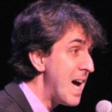 PHOTO FLASH: Jason Robert Brown's THE CONNECTOR Has Reading at New York Theatre…