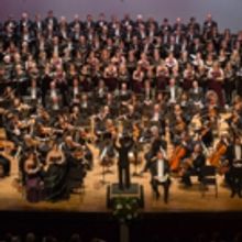 Chattanooga Symphony & Opera Presents Beethoven Choral Fantasy, 10/20