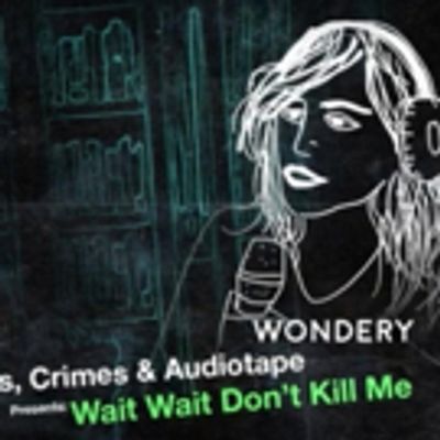 STAGE TUBE: Sing Along with Wondery's New Podcast Musical WAIT WAIT DON'T KILL ME