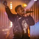 VIDEO: Earl St. Clair Performs 'Ain't Got It Like That' on JAMES CORDEN