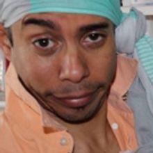 LET'S MIX IT Comes to Artscape Arena for a Limited Season in November