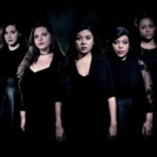 Actor's Express to Present Bone-Chilling Production of THE CRUCIBLE