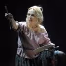 Photo Flash: First Look at PTP/NYC's SCENES FROM AN EXECUTION