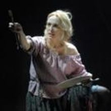 Photo Flash: First Look at PTP/NYC's SCENES FROM AN EXECUTION