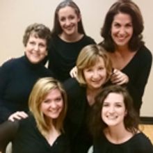 Big Noise Theatre Company's LOVE, LOSS, AND WHAT I WORE to Run 1/15-31