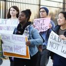 Photo Flash: Temple University Students Use Broadway as Inspiration for Peaceful…